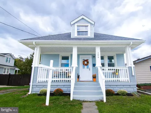 106 Pine Ave, Frederick, MD 21701 photo 4