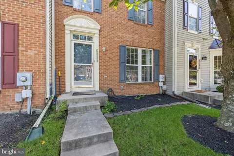 6111 Newport Ter, Frederick, MD 21701