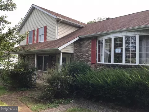 11705 Bunker Hill Ct, Union Bridge, MD 21791