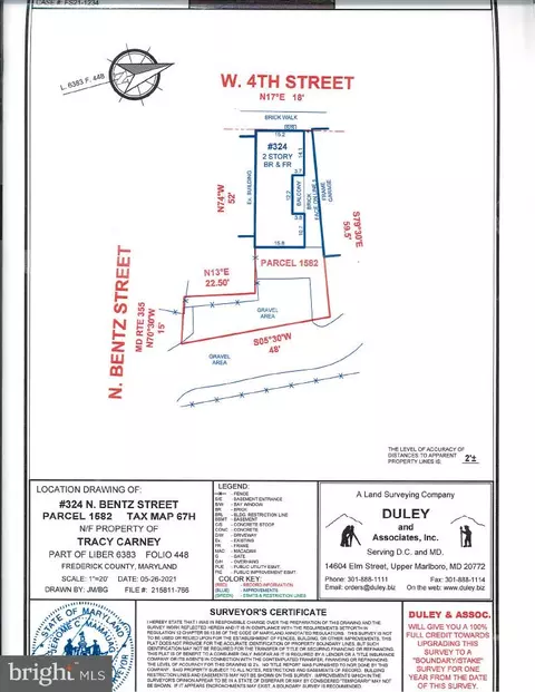 324 N Bentz St, Frederick, MD 21701 photo 78