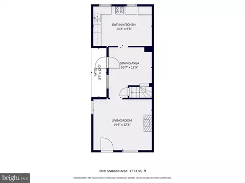 324 N Bentz St, Frederick, MD 21701 photo 73
