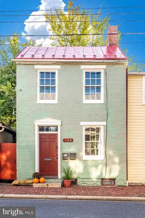 324 N Bentz St, Frederick, MD 21701 photo 48