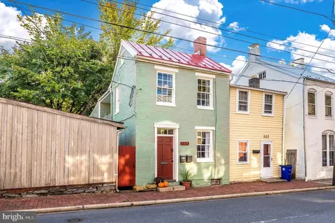 324 N Bentz St, Frederick, MD 21701 photo 47