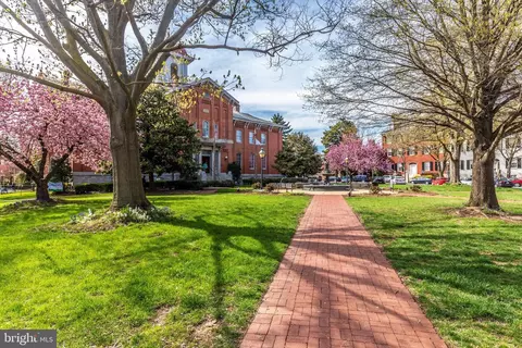 324 N Bentz St, Frederick, MD 21701 photo 61