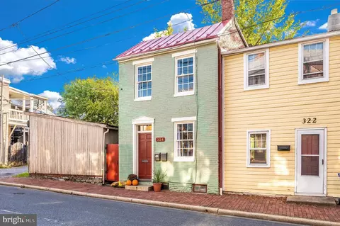 324 N Bentz St, Frederick, MD 21701 photo 49