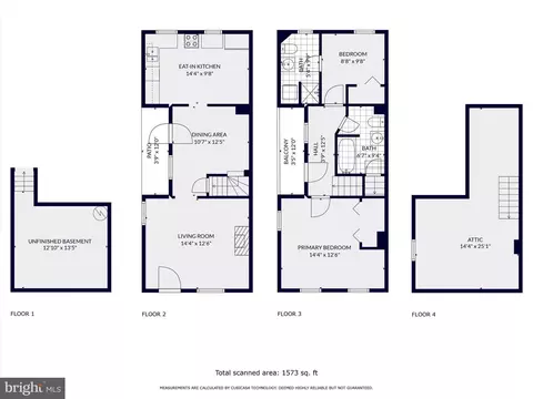 324 N Bentz St, Frederick, MD 21701 photo 77