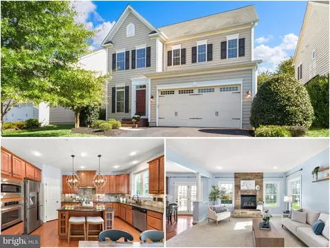 9168 Bealls Farm Rd, Frederick, MD 21704