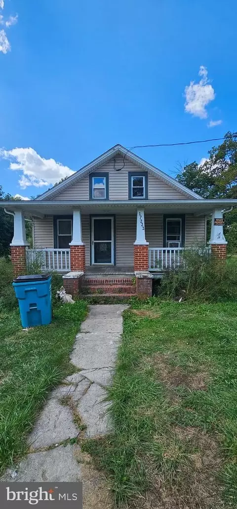 17222 Sabillasville Rd, Sabillasville, MD 21780