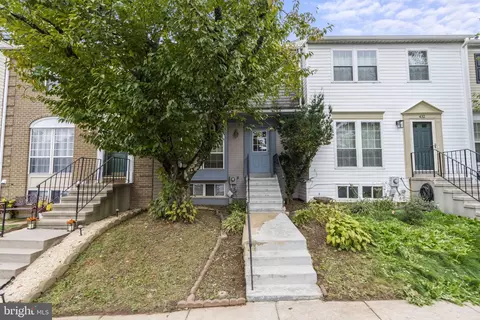 430 Shannon Ct, Frederick, MD 21701