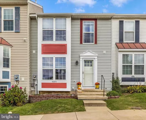 5603 Queen Anne Ct, New Market, MD 21774