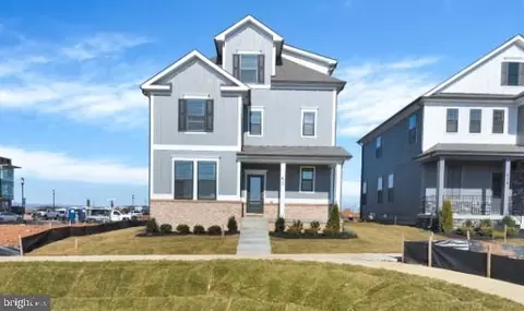 901 Foundry St, Frederick, MD 21701