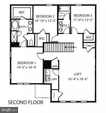 440 Tiller St, Frederick, MD 21701 photo 33