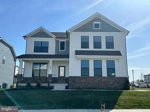 440 Tiller St, Frederick, MD 21701