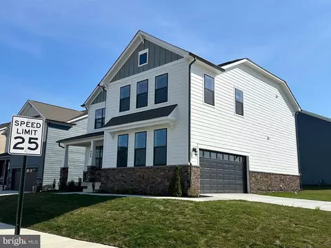 440 Tiller St, Frederick, MD 21701 photo 5