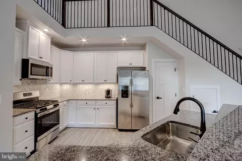 Kitchen - 3282 Pine Needle Cir #403, Frederick, MD 21704 photo 2 of 5