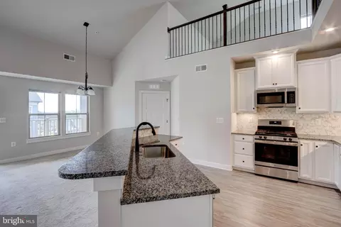 Kitchen - 3282 Pine Needle Cir #403, Frederick, MD 21704 photo 1 of 5