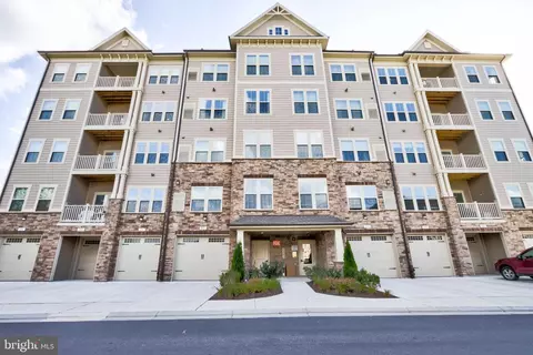 Exterior - 3282 Pine Needle Cir #403, Frederick, MD 21704 photo 1 of 9