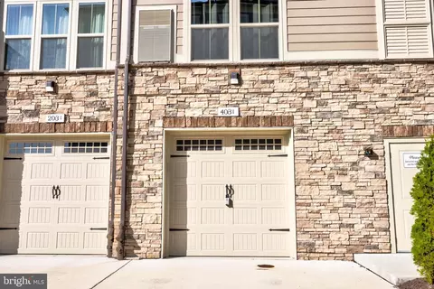 Exterior - 3282 Pine Needle Cir #403, Frederick, MD 21704 photo 9 of 9
