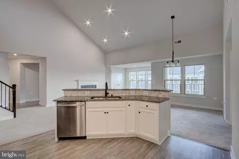 Kitchen - 3282 Pine Needle Cir #403, Frederick, MD 21704 photo 5 of 5