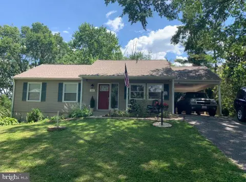 8365 Inspiration Ave, Walkersville, MD 21793