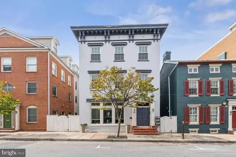 135 S Market St #C, Frederick, MD 21701
