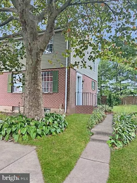 11 S Pendleton Ct, Frederick, MD 21703