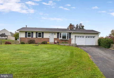 11793 Coldbrook Dr, Monrovia, MD 21770
