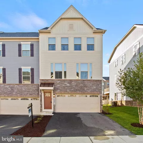 10331 Quillback St, New Market, MD 21774