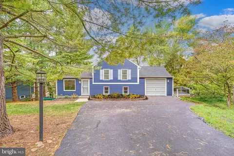 10803 Ridge Point Pl, New Market, MD 21774