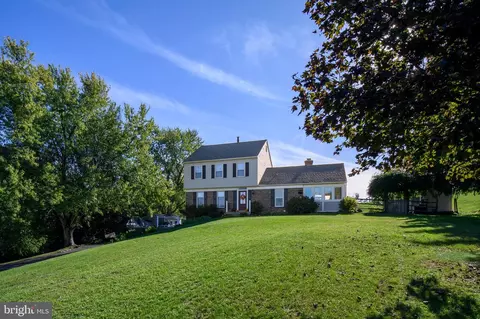 13619 Unionville Rd, Mount Airy, MD 21771