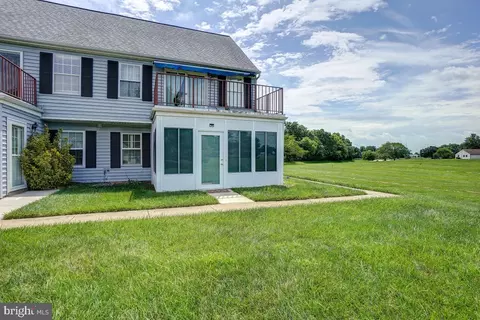 5813 Box Elder Ct #C, Frederick, MD 21703