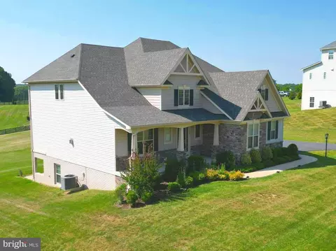 3506 Bess Way, Monrovia, MD 21770