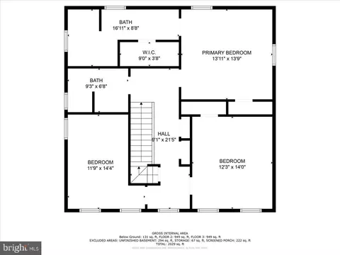 112 E A St, Brunswick, MD 21716 photo 42