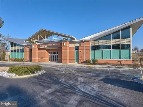 112 E A St, Brunswick, MD 21716 photo 49