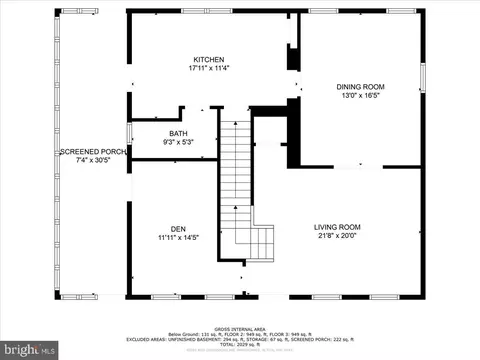 112 E A St, Brunswick, MD 21716 photo 41