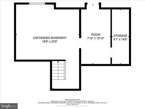 112 E A St, Brunswick, MD 21716 photo 40