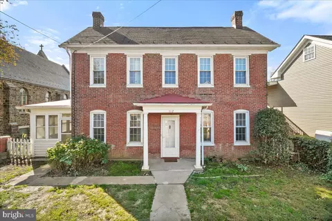 112 E A St, Brunswick, MD 21716 photo 44