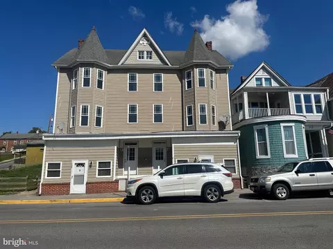107 Potomac, Brunswick, MD 21716