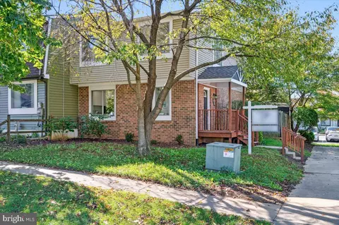8516 Discovery Blvd, Walkersville, MD 21793