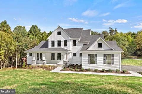 11750 Browningsville Rd, Monrovia, MD 21770
