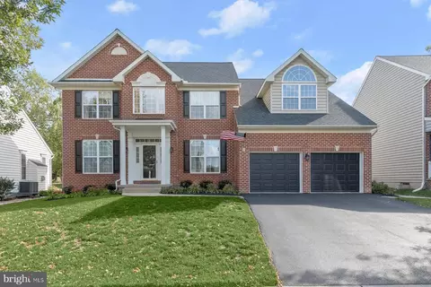 123 Wheeler Ln, Frederick, MD 21702
