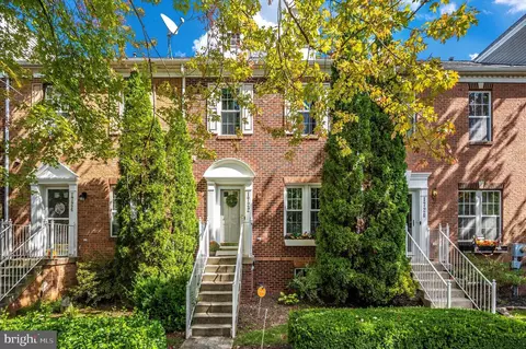 1722 Emory St, Frederick, MD 21701