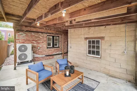 101 E Fourth St, Frederick, MD 21701 photo 49