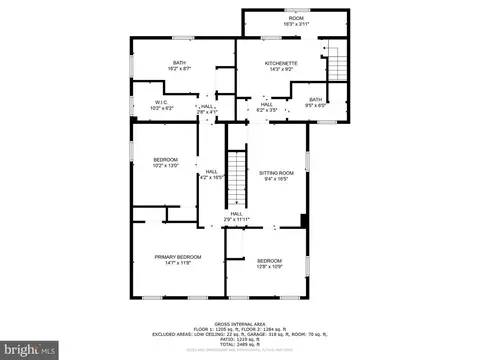 101 E Fourth St, Frederick, MD 21701 photo 7