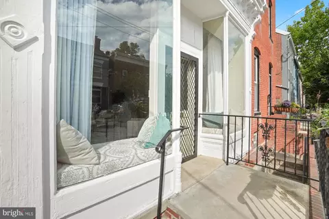 101 E Fourth St, Frederick, MD 21701 photo 3