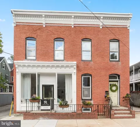 101 E Fourth St, Frederick, MD 21701 photo 5