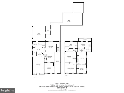 101 E Fourth St, Frederick, MD 21701 photo 8