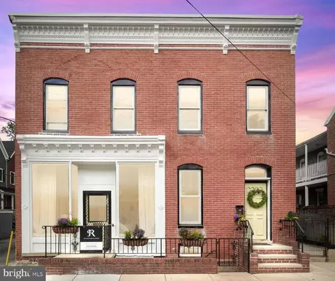 101 E Fourth St, Frederick, MD 21701 photo 2