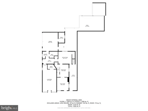101 E Fourth St, Frederick, MD 21701 photo 6