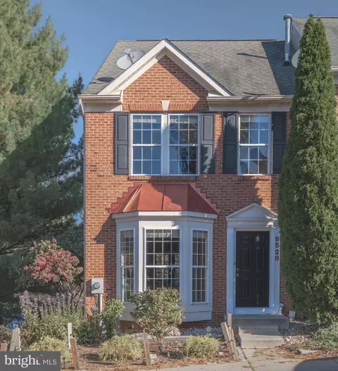 9528 Bellhaven Ct, Frederick, MD 21701